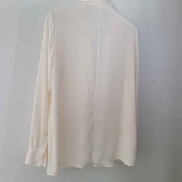 BCBGeneration Front layered Blouse - Picture 2 of 7